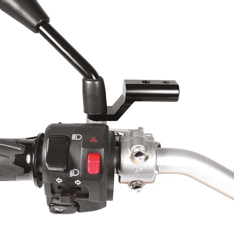 Extension de Guidon 2 Diamètres